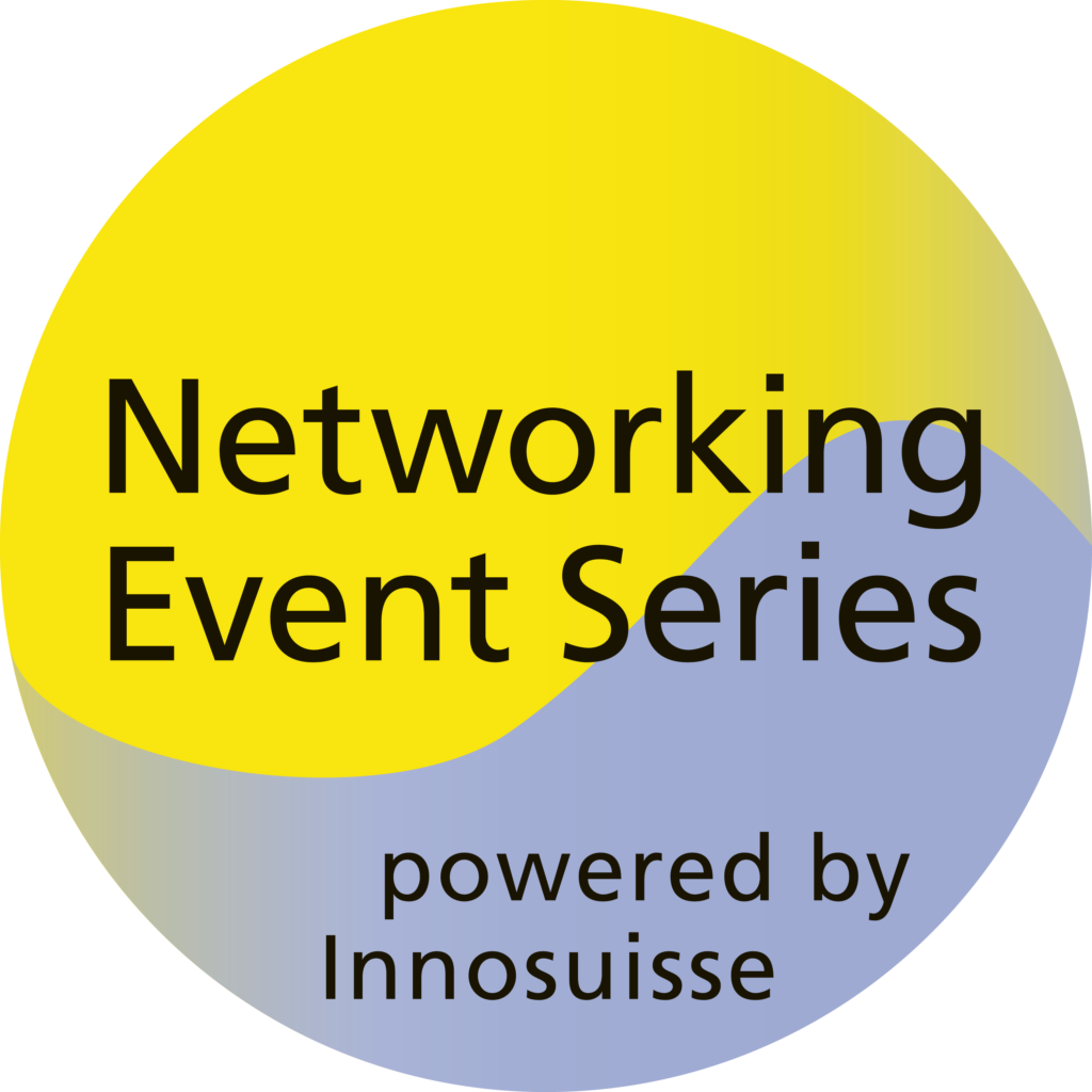 Nomads foundation networking event series