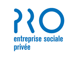 Pro entreprise sociale privée