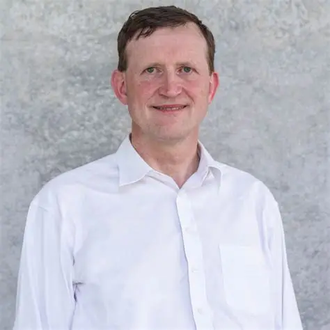 Adrian Taylor